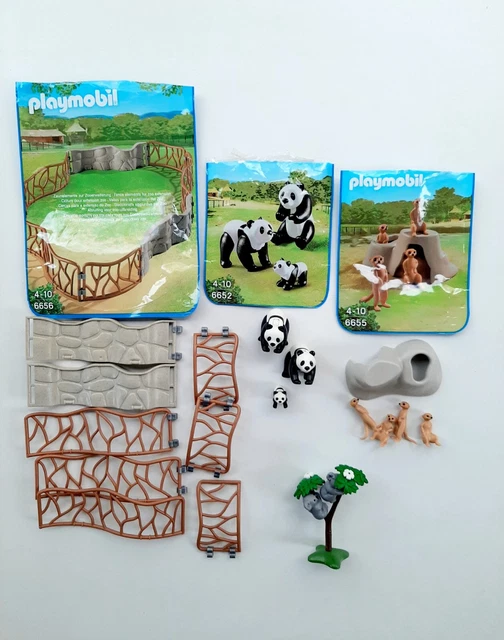 Animaux Zoo Playmobil À VENDRE! - PicClick FR Animaux Zoo Playmobil À VENDRE! - PicClick FR