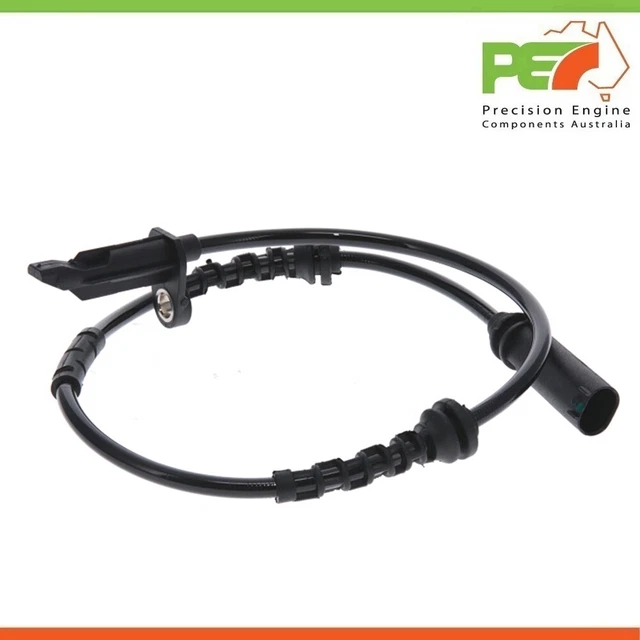 NEW * OEM * Wheel Speed Sensor - Left Rear To Suit BMW X2 1.5L 3Cyl ...