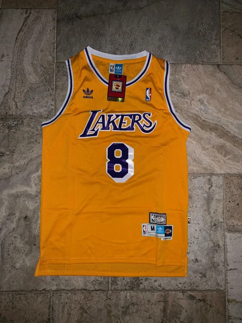 Los Angeles Dodgers Kobe Bryant #24 2020 Mlb Yellow Jersey - Bluefink