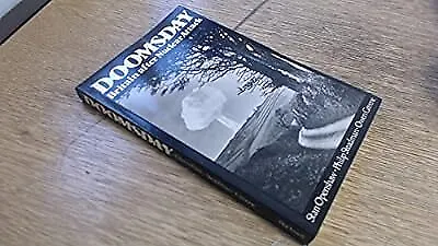 Doomsday: Britain After Nuclear Attack, OPENSHAW ET AL, Used; Good Book