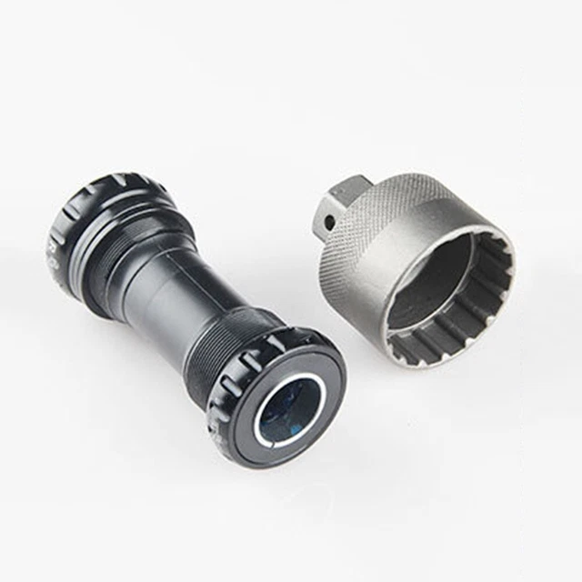 EFFICIENTE RUOTA DENTATA per Bafang BBS01 BBS02 MidDrive 44T 46T 48T nero EUR 38,11 - IT