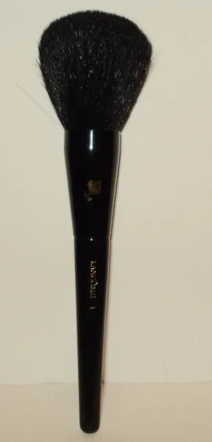 Lancome Full Face  Brush  # 1  New 100 % Authentic