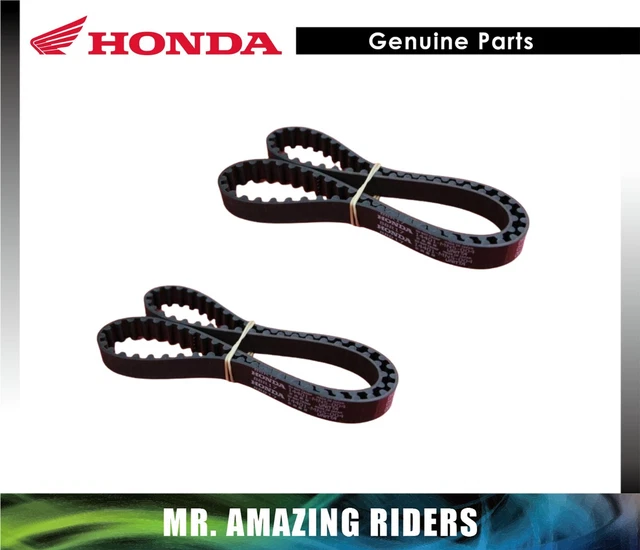 thumbnail image 2 of Genuine Gates Timing Belt Kit For Honda GL1500 SE, Valkyrie F6C, Goldwing – T275 2 of 2