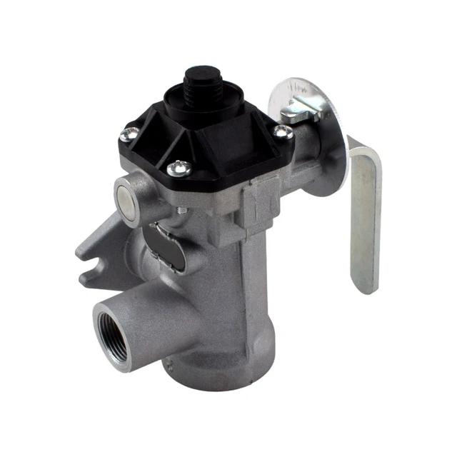 Anhänger Steuerventil - ZQ1060154131186 - Henne Parts