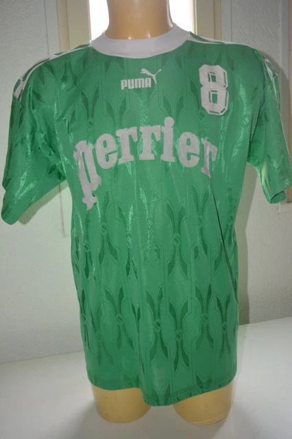 Maillot Kombat GK AS Monaco 22/23 Orange Homme | France