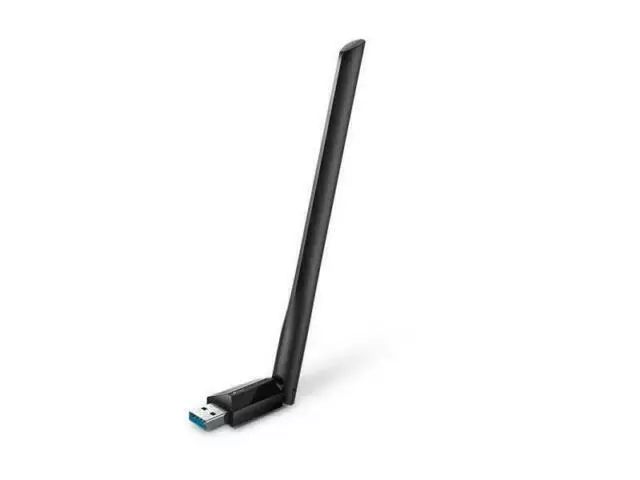 TP-Link Archer T3U Plus AC1300 High Gain USB WLAN Stick Adapter High Gain Modems