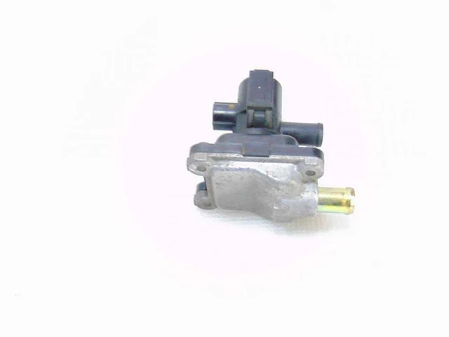 Système d'induction d'air MIKUNI Yamaha XT125R 2005 Réf : 3D6-E4803-00 – L'atelier de Vincent