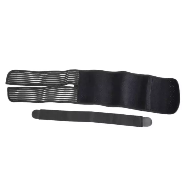 Rib Chest Support Belt for Cracked Rib Fracture - Elastic Wrap Brace