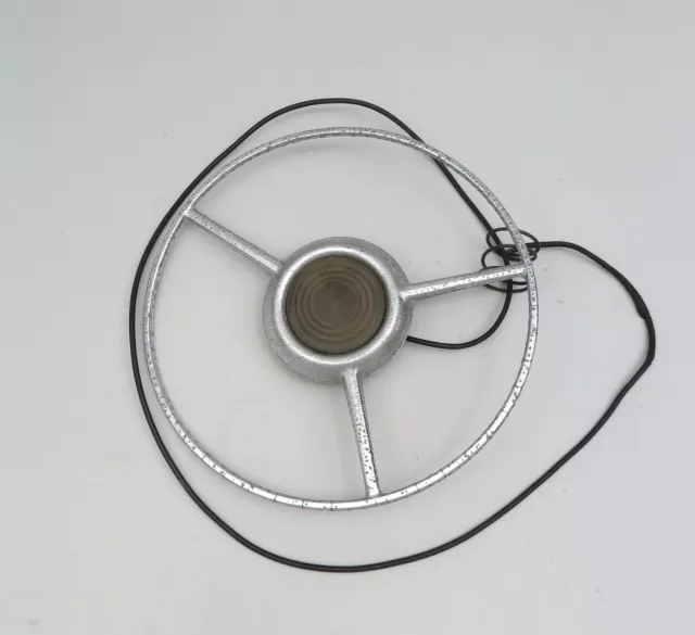 1951 1952 1953 Dodge Pickup Panel Truck Optional Horn Button Blowing Ring 51 53