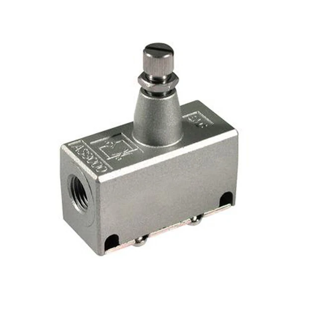 1 PCS SMC AS2000-02 Speed Controllers for General Purposes Rc1/4 New