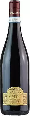 Vino Marina Cvetic  Montepulciano d'Abruzzo 2019 - Masciarelli - 75 cl -