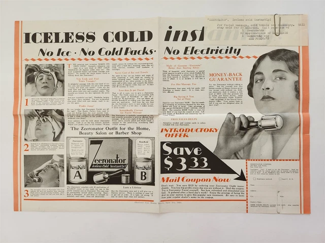 1920-39, Ephemera, Paper, Collectibles - PicClick CA