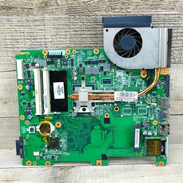 Mémoires RAM pour Presario Notebook CQ71-405SF