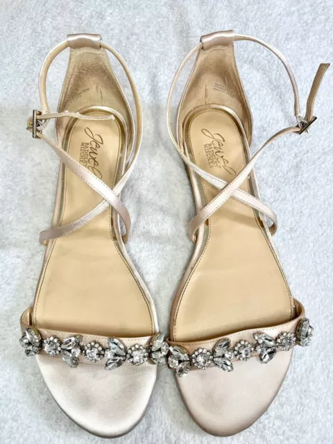 Jewel badgley sales mischka dany