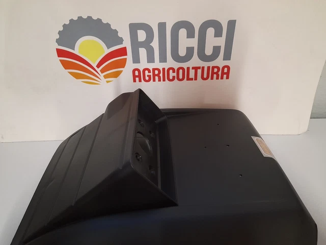 Mandrino Originale Husqvarna Per Trattori Da Prato - Ricambio 585323901