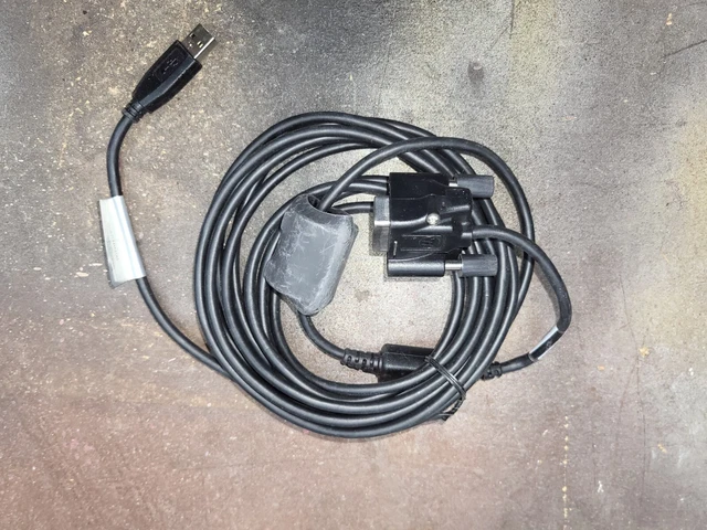 Hkn6172B Motorola Cable Data Usb 4.5M 26Pin