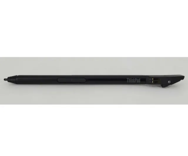 Lenovo ThinkPad Pen Pro-8 - active stylus - black - 4X80W59949 - Tablet  Stylus 