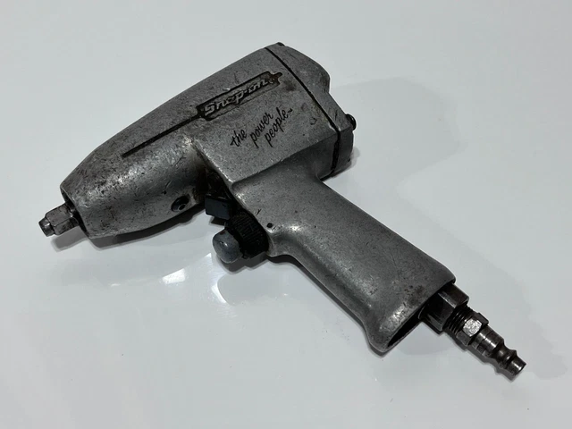 Snap-On Tools USA IM31 3/8" Drive Air Pneumatic Impact Wrench