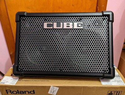 Sac de transport pour l’ampli Cube CB-CS1 Roland 