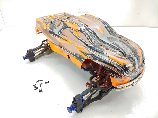 Cars, Trucks & Motorcycles, RC Model Vehicles & Kits, Radio