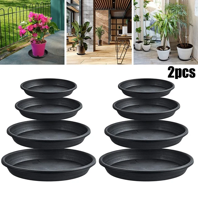Aspirateur à Eau Pour Soucoupes De Pots De Fleurs Et Aquariums - Outil Léger En ABS, Pratique