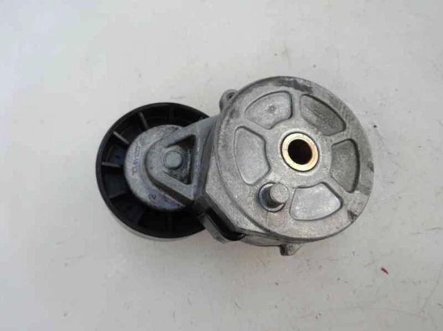 galet tendeur pour CITROEN XSARA 2.0 HDI 90 1999 2000 124316 2