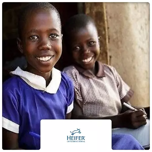 $275 Charitable Donation For: SEND A GIRL TO SCHOOL