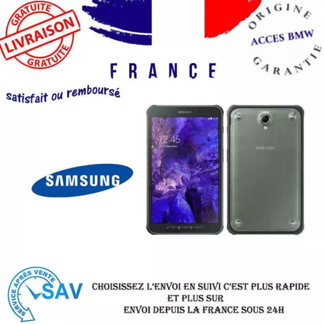 TABLETTE SAMSUNG GALAXY Tab Active 8