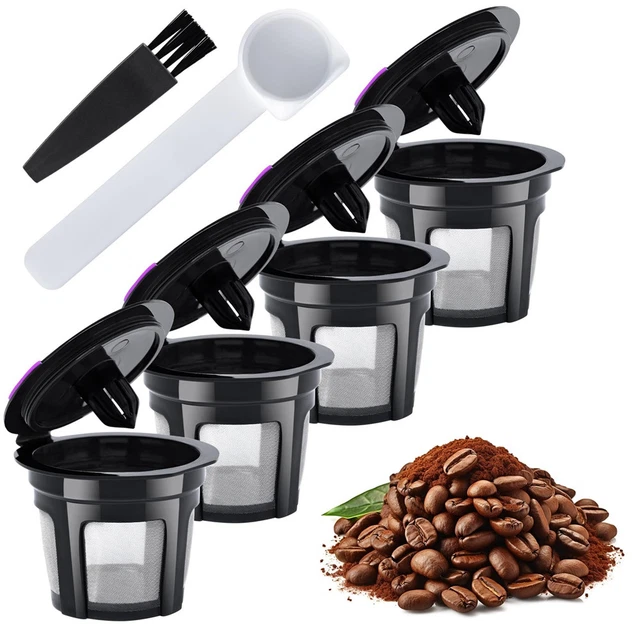 Filtre à Café Vietnamien Portable Presse à Café CafetièRe RéUtilisable Phin Infuseur Passoire Pot Café Goutte à Goutte COFFEE POT - Maison