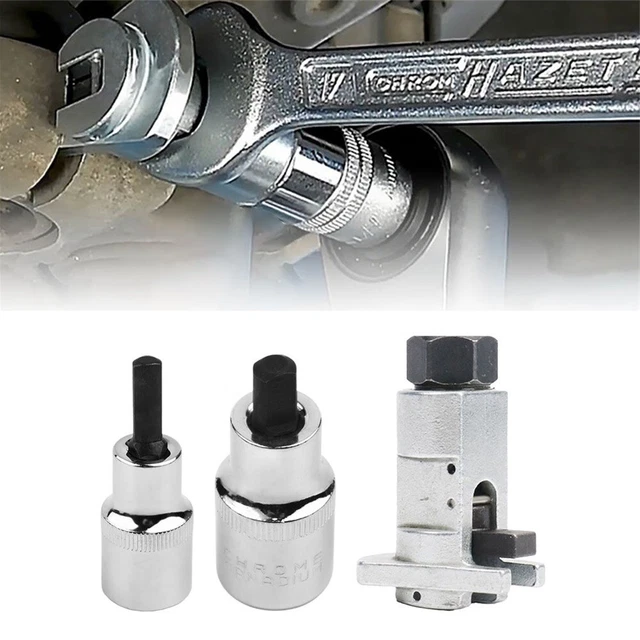 Strumento ammortizzatore rimozione idraulica auto strut universale 60x22 mm/50x22 mm