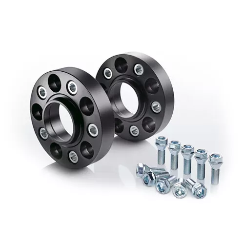 Eibach Pro-Spacer 20/40mm Wheel Spacers S90-7-20-020-B for Mercedes-Benz