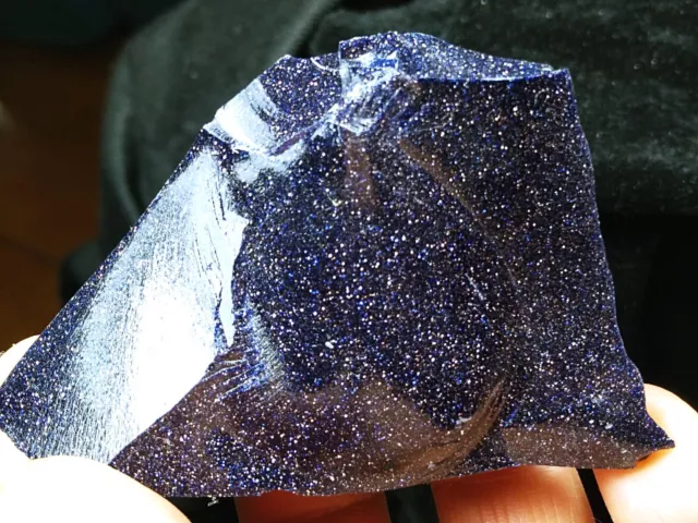 Andara Crystal - Monatomic Reiki Arcturian Stone - 65.47g