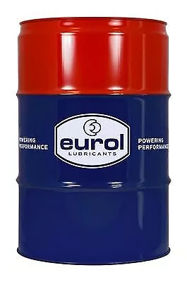 EUROL Ecopower Motoröl 5W-20 Motorenöl 1 L STJLR 03.5004 Ford WSS-M2C948-B 3