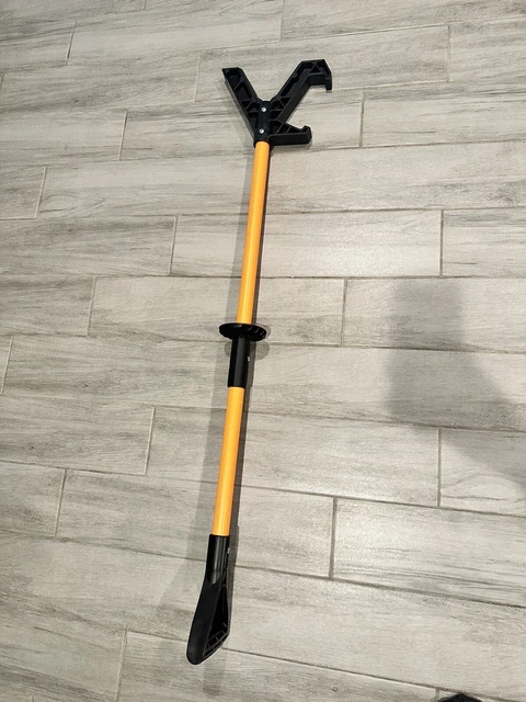 Shove it HAND SAFETY TOOL-MODEL SHST50R