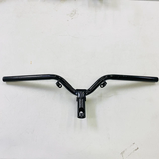 moped bike frame