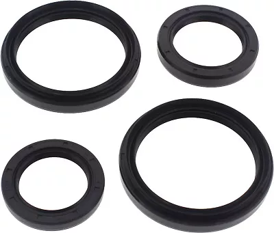 NEW   ALL BALLS - 25-2050-5 - Differential Seal Kit FREE SHIP  FITS ARTIC CAT