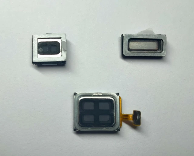 Écouteur Interne Premium pour Xiaomi Mi A3 - Planète Mobile