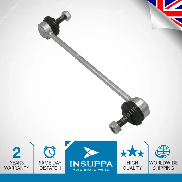 Stabilizer Anti Roll Bar Drop Link Front Axle Left Right For Ford Cougar Mondeo