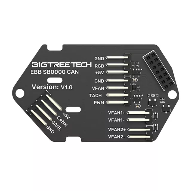 for EBB SB2209/SB2240 with the EBB SB0000 CAN V1.0 Expansion Controller Board