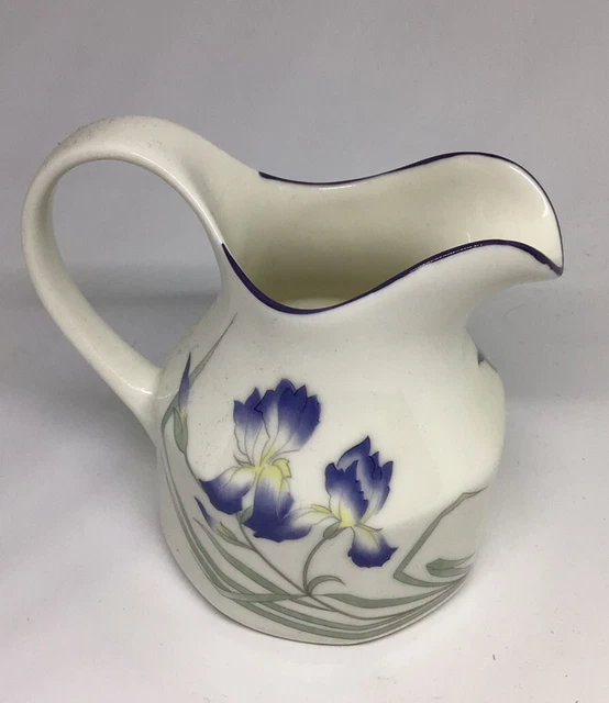 Royal Doulton -  Minerva -  Milk Jug