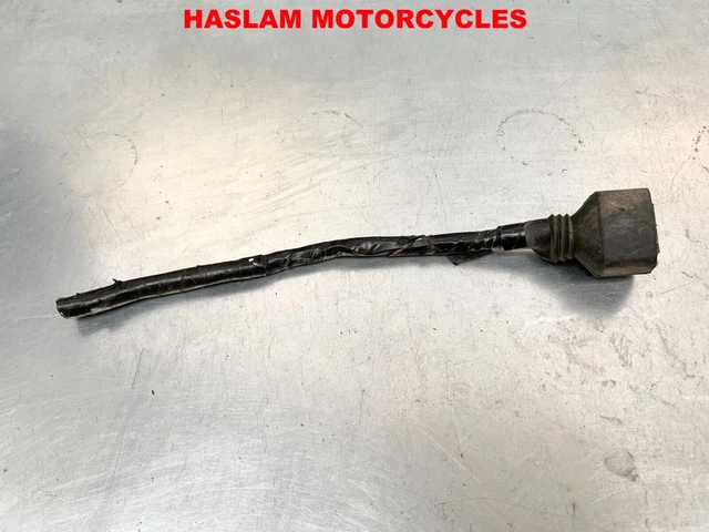 Wiring Harnesses, Cables & Connectors, Electrical & Ignition