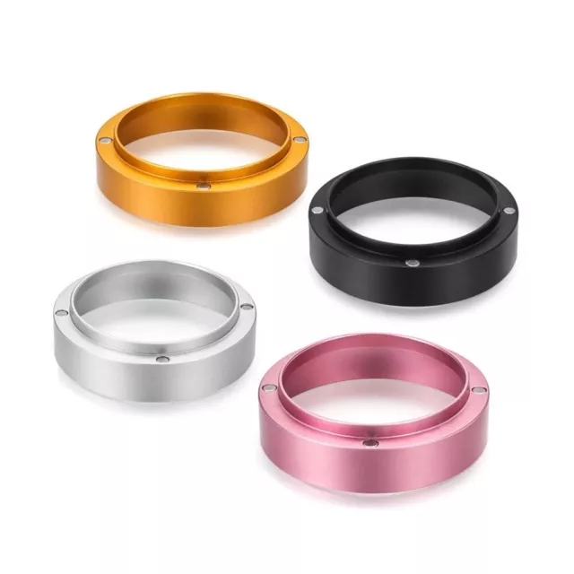 Efficient Dosing Ring for Coffee For Grinder Size 54mm Material Aluminum