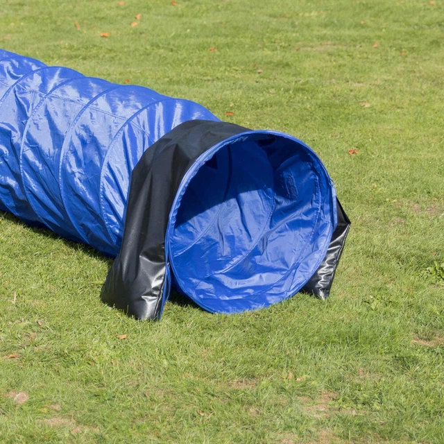 Trixie Tunnel Bags per Agility Basic Tunnel, 2 Pezzo, Grande, Nuovo