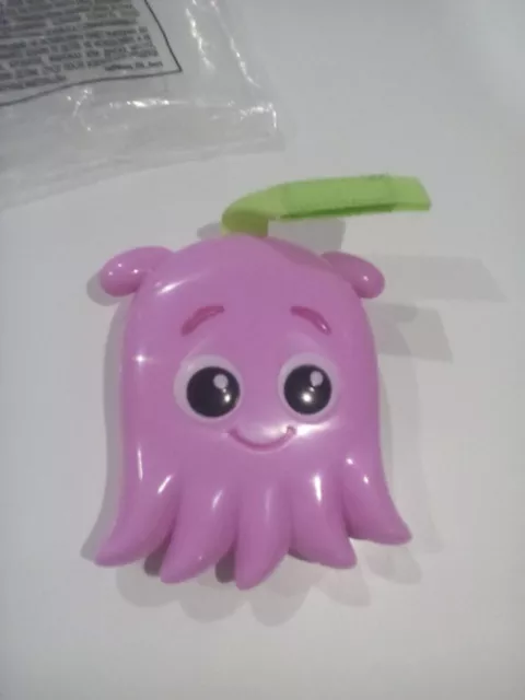 Bright Starts Disney Sea Of Activities Jumperoo Finding Nemo Octopus Only