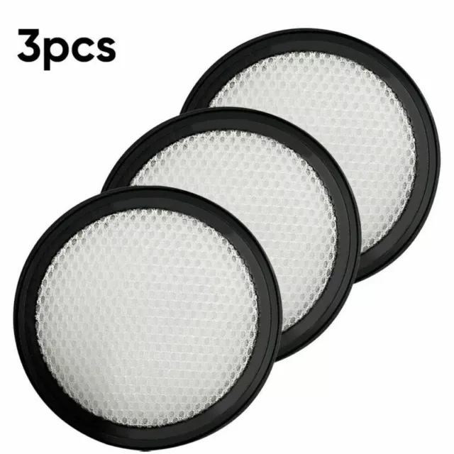 3 Pack Filter Für Proscenic P8 Staubsauger Ersatzteile DE