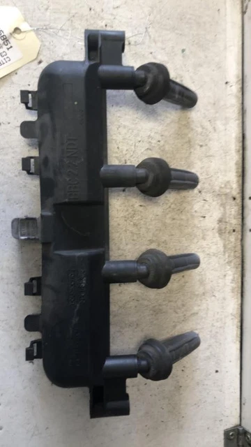 Bobine d'allumage pour CITROËN C5 prix en ligne - AUTODOC