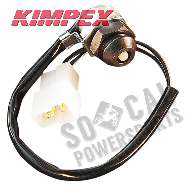 Kimpex Kill Switch - Switch Only - 01-111-14