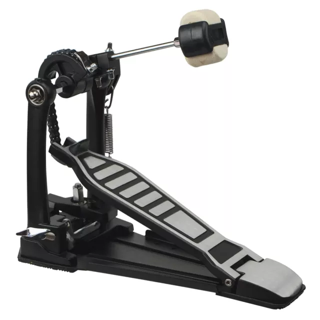 New Sonic Drive Heavy Duty Bass Drum Pedal for Drum Kit