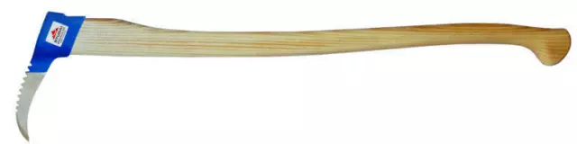 Stubai Sappel Tiroler Form mit Stiel Handsappel Sappie Stammheber 1100 gr 6733