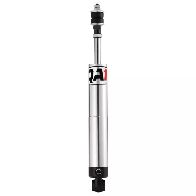 Qa1 Stocker Star Shocks (2)- Adjustable TS702 Rear Set